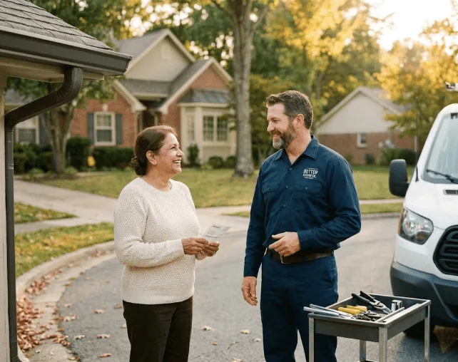 Gutter Repair Vicksburg, MS FAQs