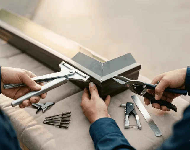 Why choose Gutter Repair in Vicksburg, MS